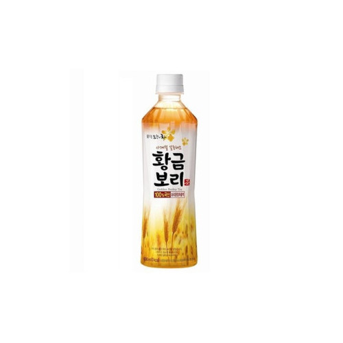 칠성)황금보리500ml