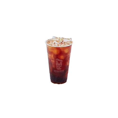 (ICE)꿀아메리카노