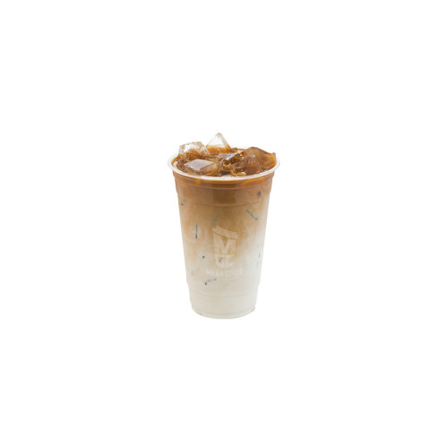 (ICE)바닐라라떼