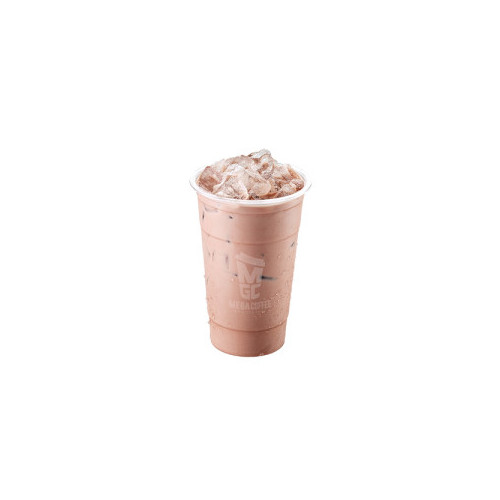 (ICE)로얄밀크티라떼