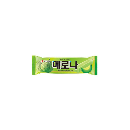 빙그레)메로나75ML