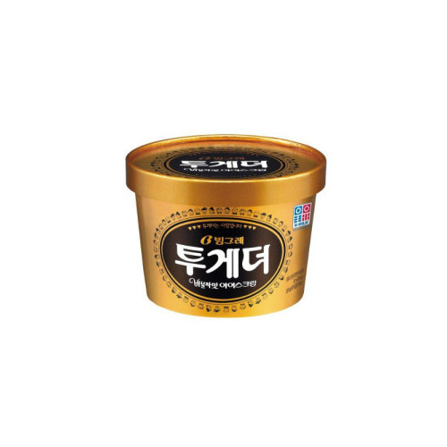 빙그레)투게더홈