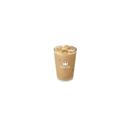 ICED 로얄밀크티라떼 R