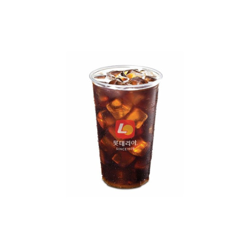 아이스 아메리카노(L)