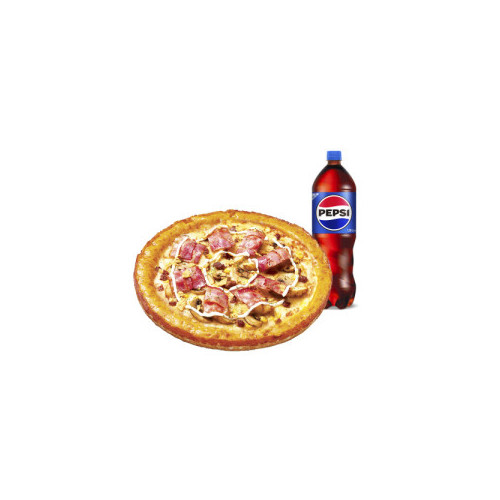 포테이토골드L+콜라1.25L