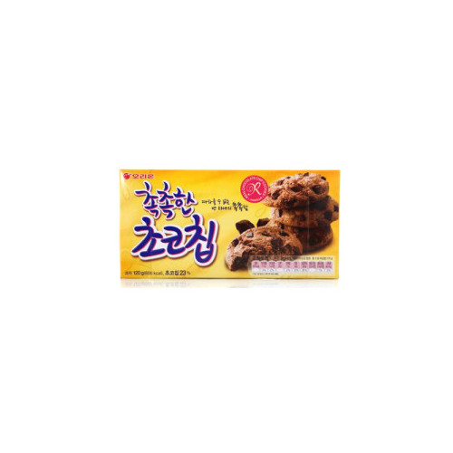 오리온)촉촉한초코칩2800