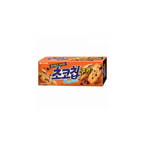 오리온)초코칩쿠키1600