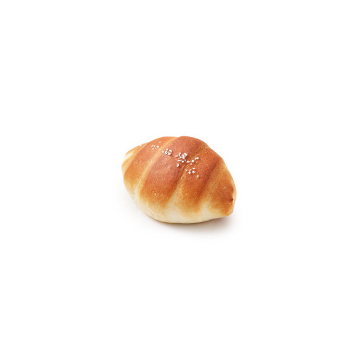 발효버터 소금빵