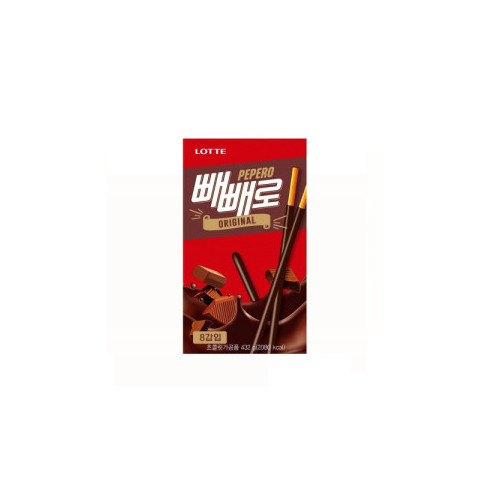 롯데)초코빼빼로2000