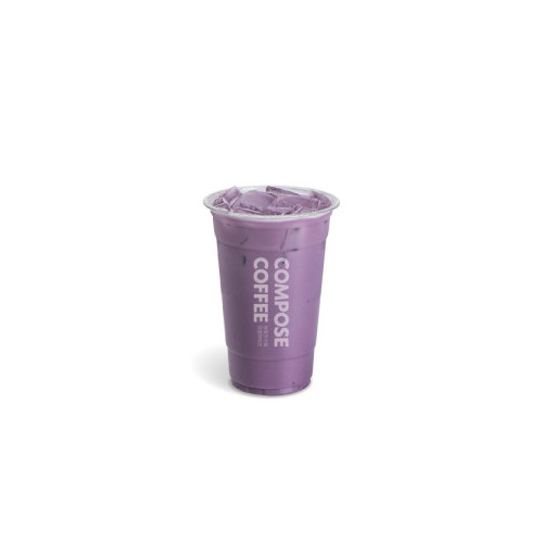 고구마라떼(Ice)(TAKE-OUT)
