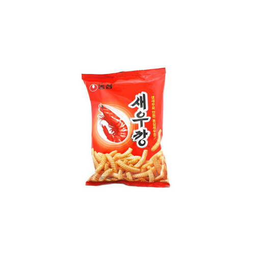 농심)새우깡90g