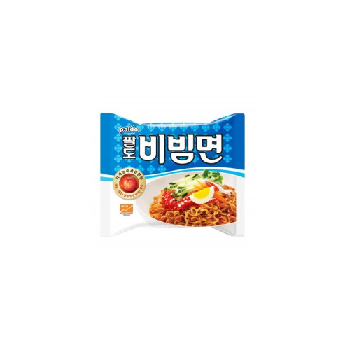 팔도)비빔면(봉지)