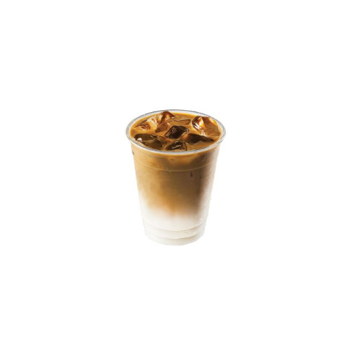 바닐라 카페라떼(R)