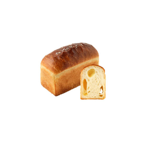 기본좋은 소금버터 식빵