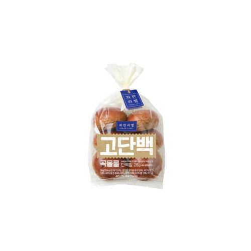 파란라벨 고단백 곡물롤