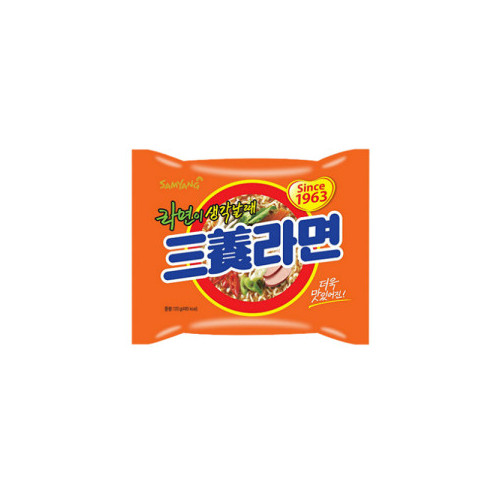삼양)삼양라면