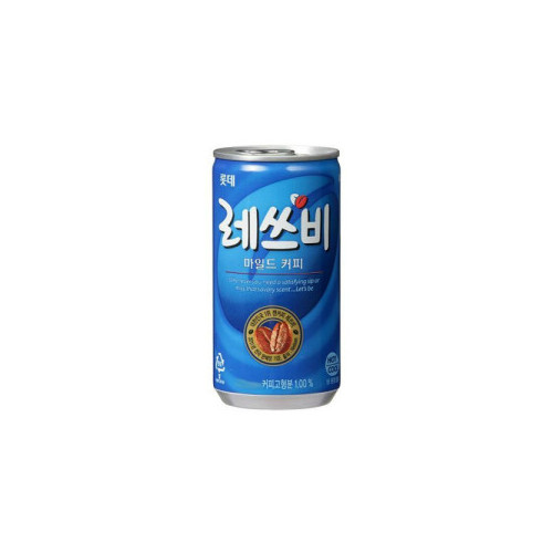 레쓰비)캔200ml